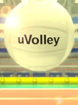 uVolley