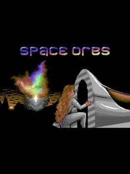Space Orbs