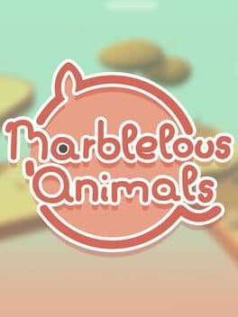 Marblelous Animals