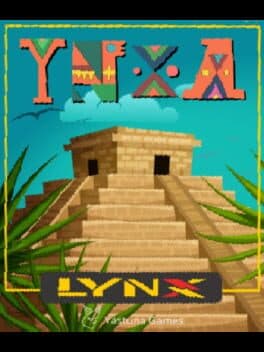 Ynxa