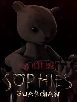 Sophie's Guardian