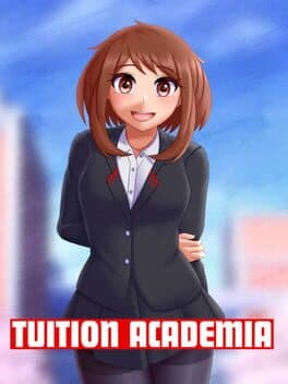 Tuition Academia
