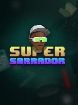 Super Sarrador