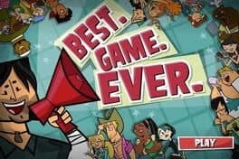 Best. Game. Ever.
