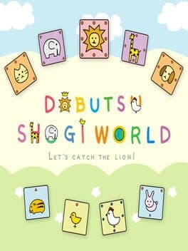 Dobutsu Shogi World