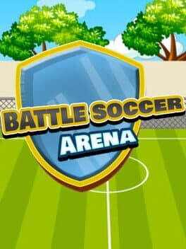 Battle Arena Soccer