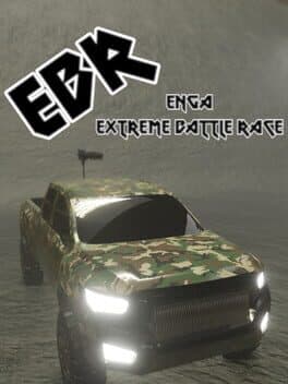 Enga Extreme Battle Race