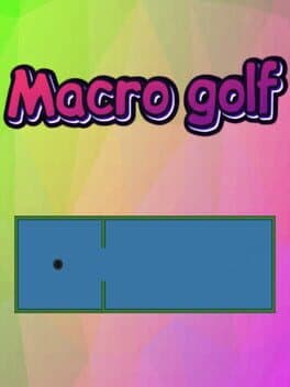 Macro golf