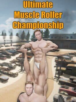 Ultimate Muscle Roller Championship