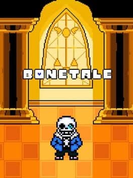Bonetale
