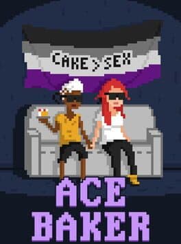 Ace Baker