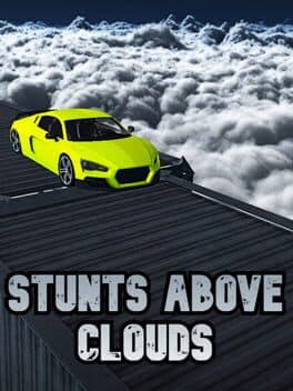Stunts Above Clouds