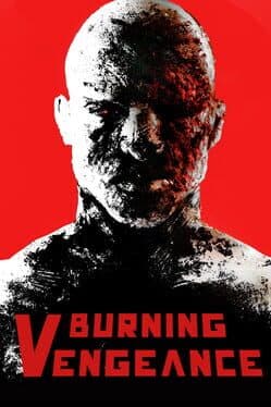 Burning Vengeance