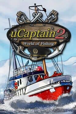 UCaptain2: World of Fishing