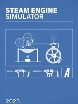 Steam Engine Simulator