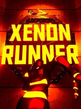 Xenon Runner