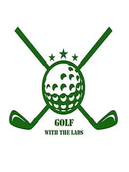 Golf with the Lads