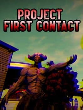 Project First Contact