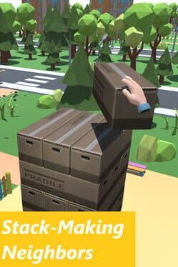 Stack-Making Neighbors