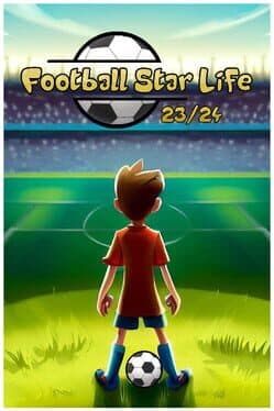 Football Star Life 23/24