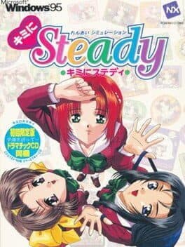 Kimi ni Steady