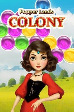 Popper Lands Colony