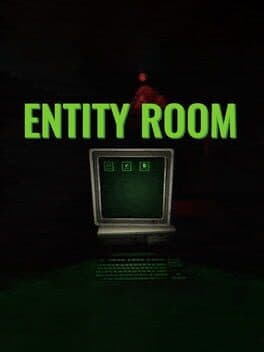 Entity Room