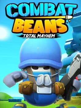 Combat Beans: Total Mayhem