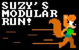 Suzy's Modular Run