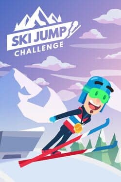 Ski Jump Challange 2024