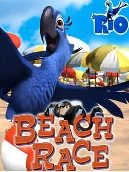 Rio: Beach Race