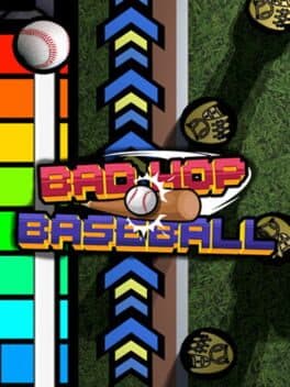 Bad Hop Baseball