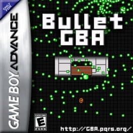 BulletGBA