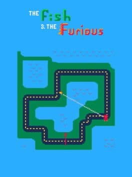 The Fish and the Furious