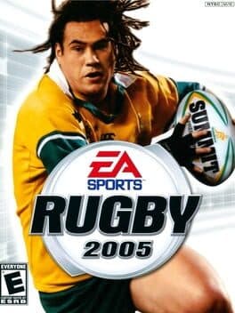 Rugby 2005
