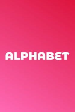 Alphabet