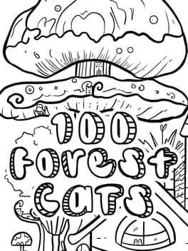 100 Forest Cats