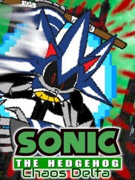 Sonic the Hedgehog: Chaos Delta