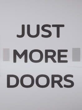 Just More Doors