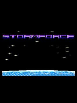 Stormforce