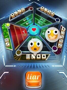 Liar's Dice