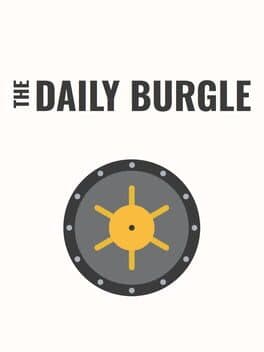 The Daily Burgle