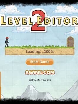 Level Editor 2