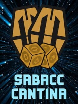 Sabacc Cantina