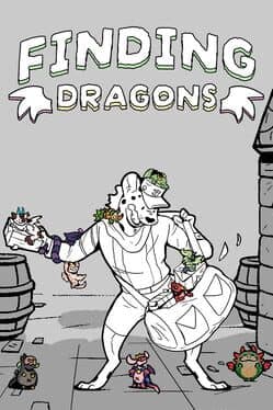 Finding Dragons