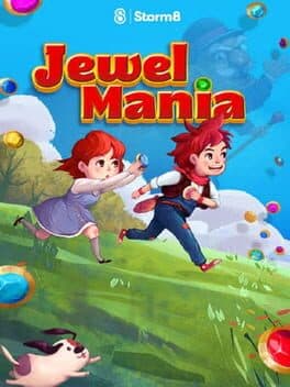 Jewel Mania