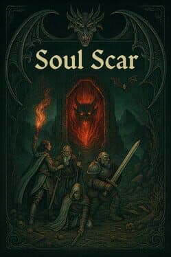 Soul Scar