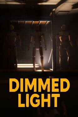 Dimmed Light