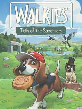 Walkies