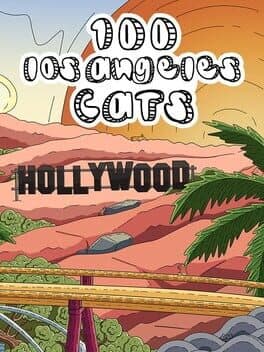 100 Los Angeles Cats